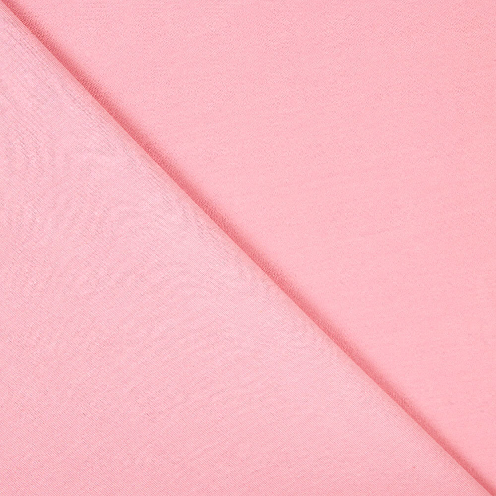 Maille Viscose Rose - Ribes y Casals