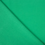 Tissu Jersey Viscose Vert Passion - Ribes y Casals