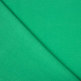 Tissu Jersey Viscose Vert Passion - Ribes y Casals