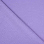 Tissu Jersey Viscose Violette - Ribes y Casals