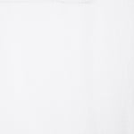 Tissu rustique uni en blanc - Ribes y Casals