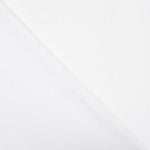 Tissu rustique uni en blanc - Ribes y Casals