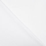 Tissu rustique uni en blanc - Ribes y Casals
