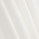 Tissu rustique uni en naturel - Ribes y Casals