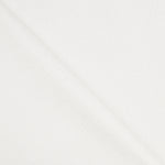 Tissu Rustique Polyester Blanc Naturel - Ribes y Casals