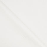 Tissu Rustique Polyester Blanc Naturel - Ribes y Casals