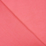 Tissu Ramie Fuchsia - Ribes y Casals