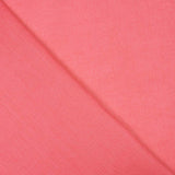 Tissu Ramie Fuchsia - Ribes y Casals