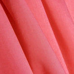 Tissu Ramie Fuchsia - Ribes y Casals