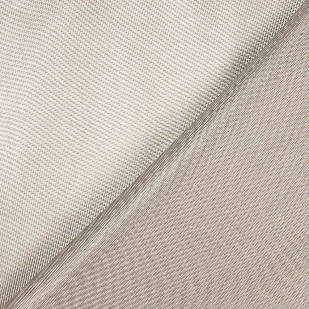 Retal Tela Rasete Plata 85x150 cm - Ribes y Casals