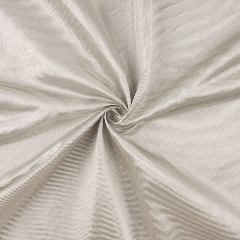 Satinette Argent - Ribes y Casals