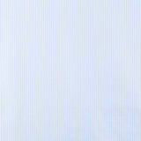 Seersucker Rayure Mini Bleu - Ribes y Casals