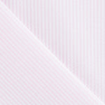 Seersucker Rayure Mini Rose - Ribes y Casals