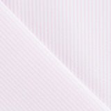 Seersucker Rayure Mini Rose - Ribes y Casals