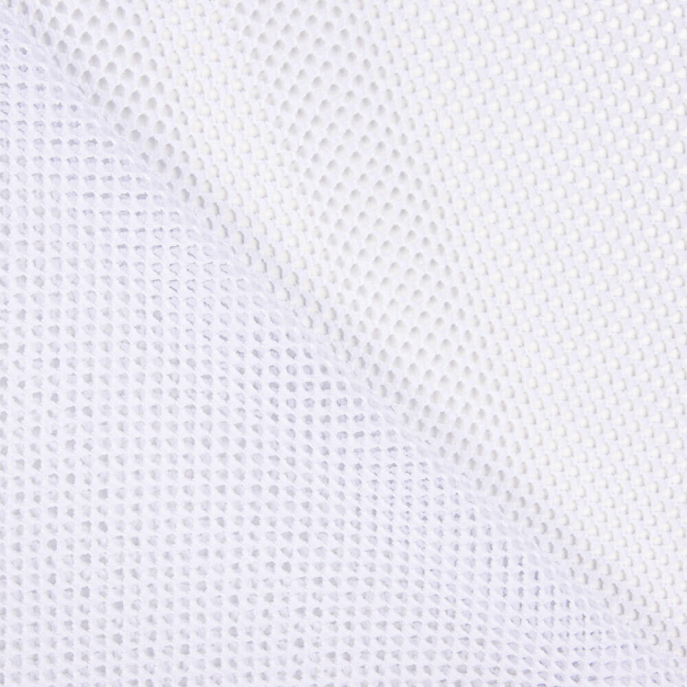 Tissu Filet Rouge Blanc - Ribes y Casals