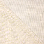 Retal Red Natural 135x140cm - Ribes y Casals