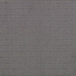 Tissu Filet Rouge Noir - Ribes y Casals