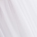 Tissu Filet Rouge Blanc - Ribes y Casals