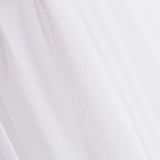 Tissu Filet Rouge Blanc - Ribes y Casals