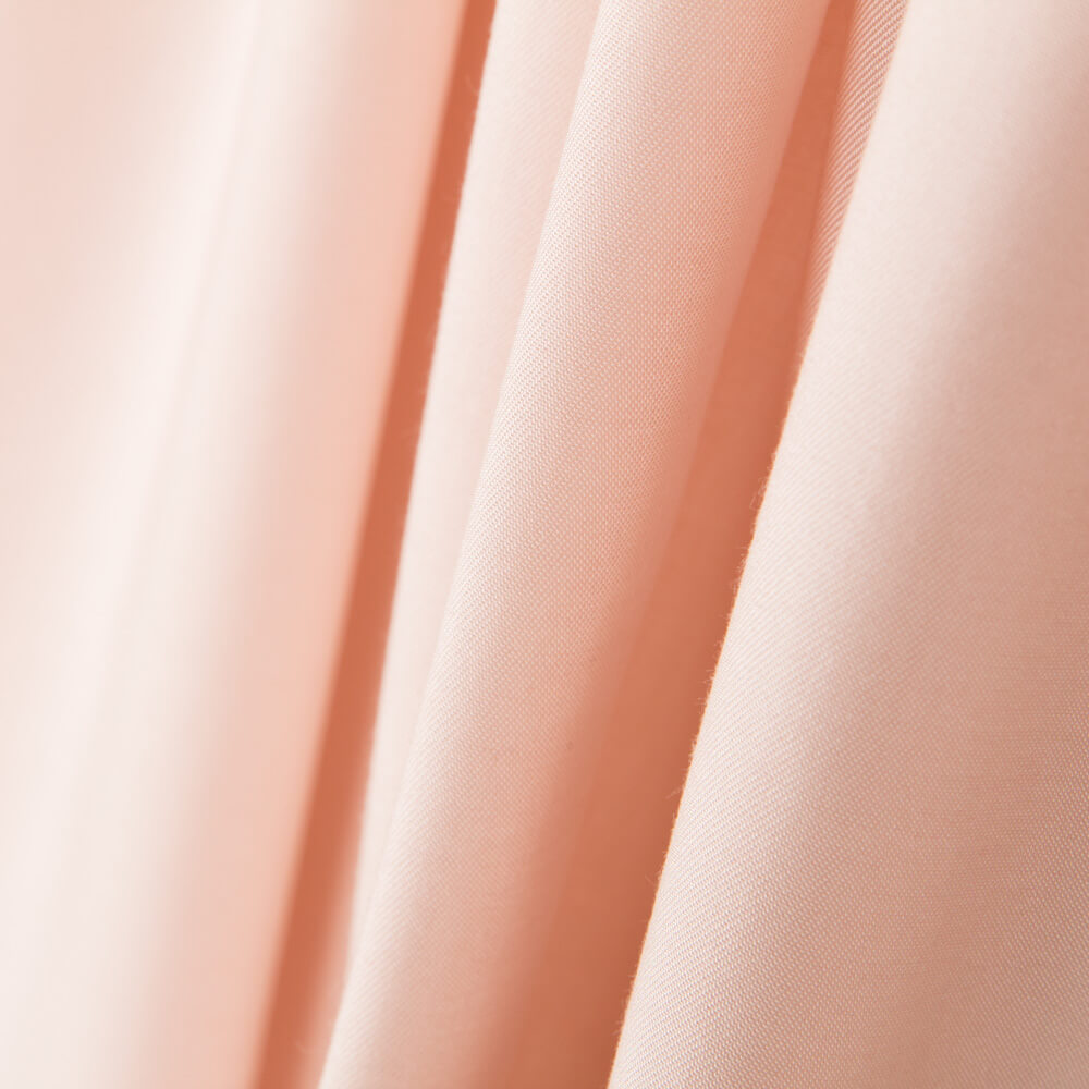 Tencel Rose Pâle - Ribes y Casals