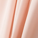 Tencel Rose Pâle - Ribes y Casals