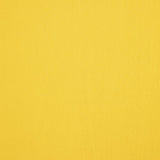 Tissu rustique uni en jaune - Ribes y Casals