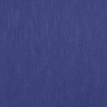Tissu rustique uni en bleu vif - Ribes y Casals