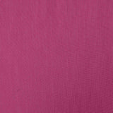 Tissu rustique uni Fuchsia - Ribes y Casals