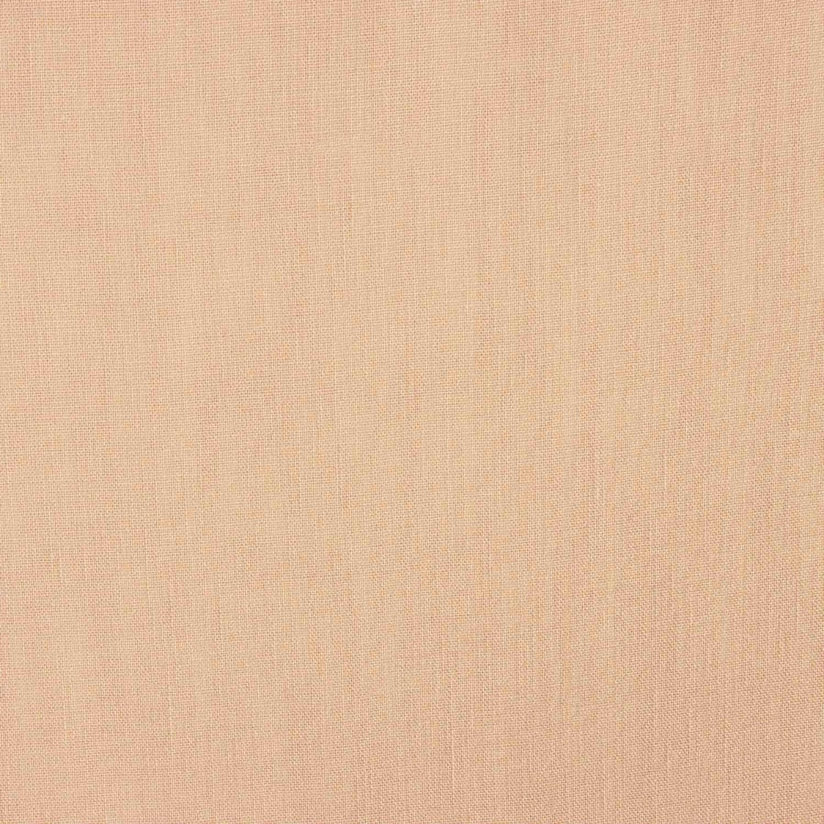 Tissu rustique uni en rose - Ribes y Casals