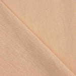 Tissu rustique uni en rose - Ribes y Casals