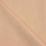 Tissu rustique uni en rose - Ribes y Casals