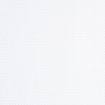 Tissu Drap Imprimé Coeurs Bleus - Ribes y Casals