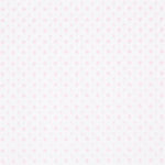 Tissu Drap Imprimé Coeurs Roses - Ribes y Casals