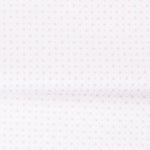 Tissu Drap Imprimé Coeurs Roses - Ribes y Casals