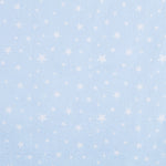 Drap Imprimé Étoile Bleu - Ribes y Casals