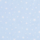 Drap Imprimé Étoile Bleu - Ribes y Casals