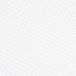 Tissu Drap Imprimé Étoiles Grises - Ribes y Casals