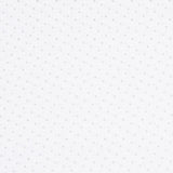 Tissu Drap Imprimé Étoiles Grises - Ribes y Casals