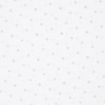 Tissu Drap Imprimé Étoiles Grises - Ribes y Casals