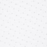 Tissu Drap Imprimé Étoiles Grises - Ribes y Casals