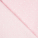 Drap imprimé Pois Rose - Ribes y Casals