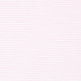 Tissu Drap Imprimé Rayures Roses - Ribes y Casals