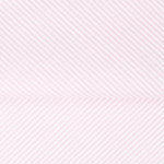 Tissu Drap Imprimé Rayures Roses - Ribes y Casals