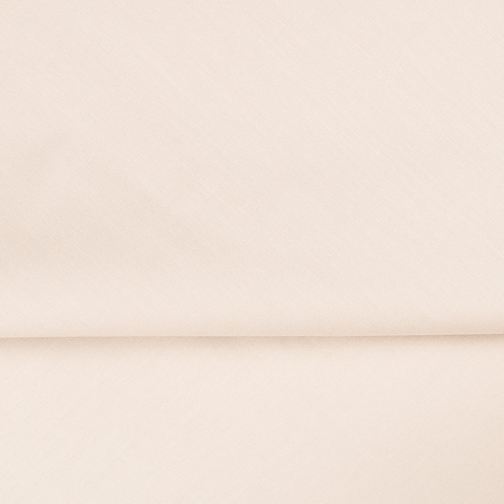 Tissu Drap Uni Sable - Ribes y Casals