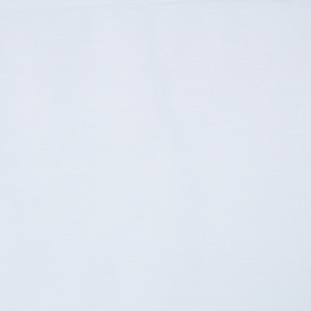 Retal Tela Sábana Lisa Azul 140x300 cm - Ribes y Casals