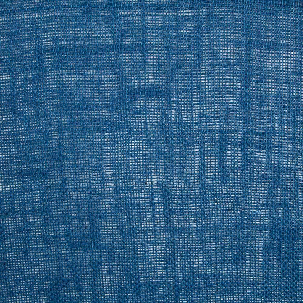 Toile De Jute Bleu Marine - Ribes y Casals