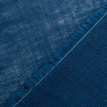 Toile De Jute Bleu Marine - Ribes y Casals