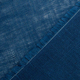 Toile De Jute Bleu Marine - Ribes y Casals