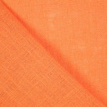 Toile De Jute Orange - Ribes y Casals