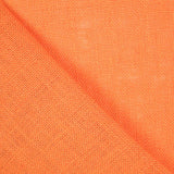Toile De Jute Orange - Ribes y Casals